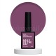 Gel Polish Cold Marsala 377 NAILSOFTHEDAY, esmalte semipermanente marsala, 10 ml