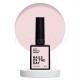 Gel Polish Cream 081 NAILSOFTHEDAY, esmalte semipermanente beige rosado, 10 ml