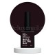 Gel Polish Dark Chocolate 357 NAILSOFTHEDAY, esmalte semipermanente chocolate, 10 ml