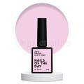 Gel Polish Dusty Rose 208 NAILSOFTHEDAY, esmalte semipermanente rosa claro, 10 ml