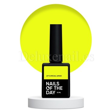 copy of Esmalte Permanente Komilfo Deluxe Series №D001 (negro), 8 ml.