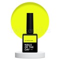 copy of Esmalte Permanente Komilfo Deluxe Series №D001 (negro), 8 ml.