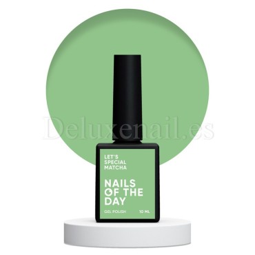 copy of Esmalte Permanente Komilfo Deluxe Series №D001 (negro), 8 ml.