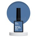 copy of Esmalte Permanente Komilfo Deluxe Series №D001 (negro), 8 ml.