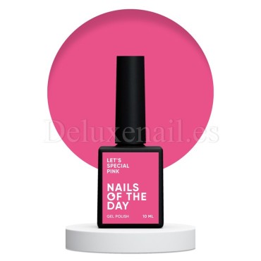 copy of Esmalte Permanente Komilfo Deluxe Series №D001 (negro), 8 ml.