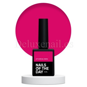 copy of Esmalte Permanente Komilfo Deluxe Series №D001 (negro), 8 ml.