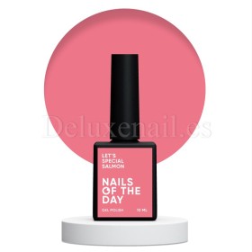 copy of Esmalte Permanente Komilfo Deluxe Series №D001 (negro), 8 ml.