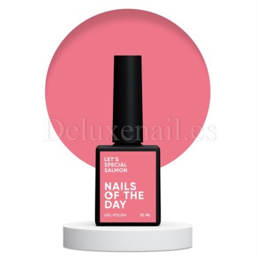 copy of Esmalte Permanente Komilfo Deluxe Series №D001 (negro), 8 ml.