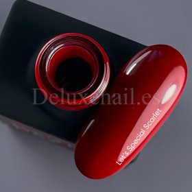 Gel Polish Scarlet 149 NAILSOFTHEDAY, esmalte semipermanente marsala, 10 ml