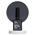 copy of Esmalte Permanente Komilfo Deluxe Series №D001 (negro), 8 ml.