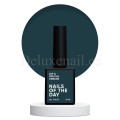 Gel Polish Urbane 329 NAILSOFTHEDAY, esmalte semipermanente gris verdoso, 10 ml