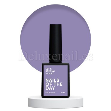 copy of Esmalte Permanente Komilfo Deluxe Series №D001 (negro), 8 ml.