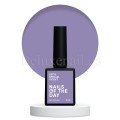 Gel Polish Violet 285 NAILSOFTHEDAY, esmalte semipermanente violeta, 10 ml