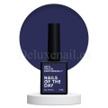 Esmalte Permanente Let’s special Pantone 7 NAILSOFTHEDAY, Azul oscuro, 10 ml