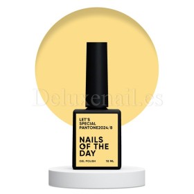 copy of Esmalte Permanente Komilfo Deluxe Series №D001 (negro), 8 ml.