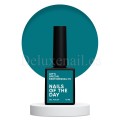 copy of Esmalte Permanente Komilfo Deluxe Series №D001 (negro), 8 ml.