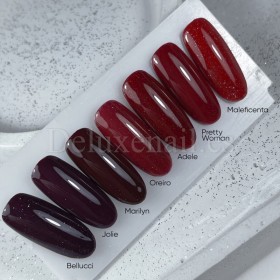 Esmalte Permanente Let’s special Jolie NAILSOFTHEDAY, Marsala, 10 ml