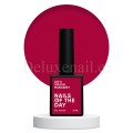 Esmalte Permanente Let’s special Margaret NAILSOFTHEDAY, Rojo rosado, 10 ml