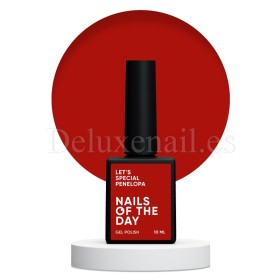 copy of Esmalte Permanente Komilfo Deluxe Series №D001 (negro), 8 ml.