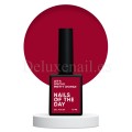 Esmalte Permanente Let’s special Pretty Woman NAILSOFTHEDAY, Rojo Frambuesa, 10 ml