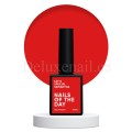 Esmalte Permanente Let’s special Samantha NAILSOFTHEDAY, Rojo muy vivo, 10 ml