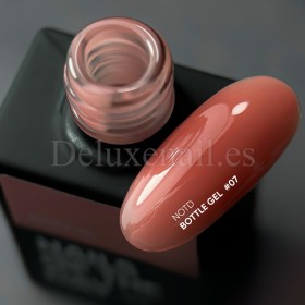 Bottle Gel con pincel 07 NAILSOFTHEDAY, 10 ml