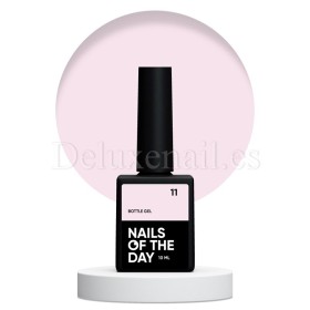 copy of Komilfo Glam Gel Pink №005, 5 ml.