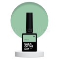 Bottle Gel con pincel 14 NAILSOFTHEDAY, 10 ml