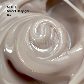 Smart Jelly Gel 03 NAILSOFTHEDAY, 15 gr