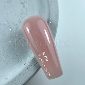 Premium Gel 05 NAILSOFTHEDAY, 30 gr