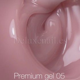 Premium Gel 05 NAILSOFTHEDAY, 30 gr