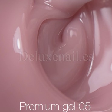 Premium Gel 05 NAILSOFTHEDAY, 30 gr