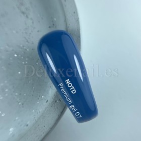 Premium Gel 07 NAILSOFTHEDAY, 30 gr
