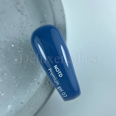 Premium Gel 07 NAILSOFTHEDAY, 30 gr