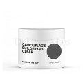 Camouflage Builder Gel Clear NAILSOFTHEDAY, 30 gr