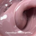Camouflage Builder Gel 04 NAILSOFTHEDAY, 30 gr