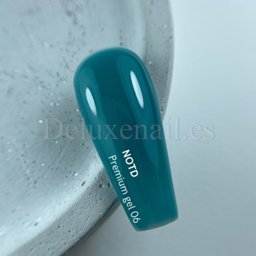 Premium Gel 06 NAILSOFTHEDAY, 30 gr