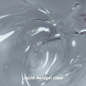Liquid Acrygel Clear NAILSOFTHEDAY, 15 ml