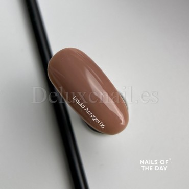 Liquid Acrygel 06 NAILSOFTHEDAY, 15 ml