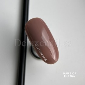 Liquid Acrygel 08 NAILSOFTHEDAY, 15 ml