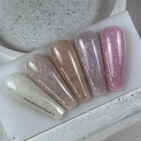 Reflective Polygel 03 NAILSOFTHENIGHT, 15 ml
