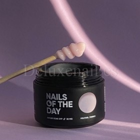 Polygel Nude 02 NAILSOFTHEDAY, 30 gr