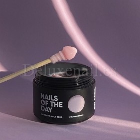 Polygel Nude 03 NAILSOFTHEDAY, 30 gr