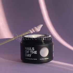 Polygel Shimmer 02 NAILSOFTHEDAY, 30 gr