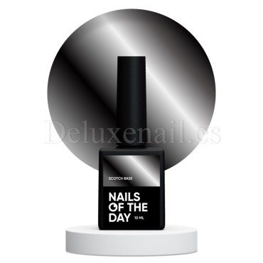 Scotch Base NAILSOFTHEDAY, 10 ml