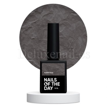 Rubber Base NAILSOFTHEDAY, 10 ml