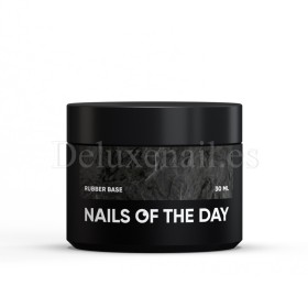 Rubber Base NAILSOFTHEDAY, 30 ml