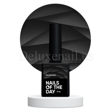 Builder Base Strong Gel NAILSOFTHEDAY, 10 ml