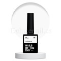 Cover Base Milk 01 NAILSOFTHEDAY, 10 ml
