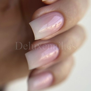 Cover Base 03 NAILSOFTHEDAY, base camuflaje, melocotón, 30 ml